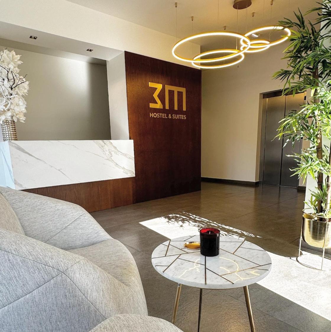 3M Hostel & Suites Alvaiázere Buitenkant foto