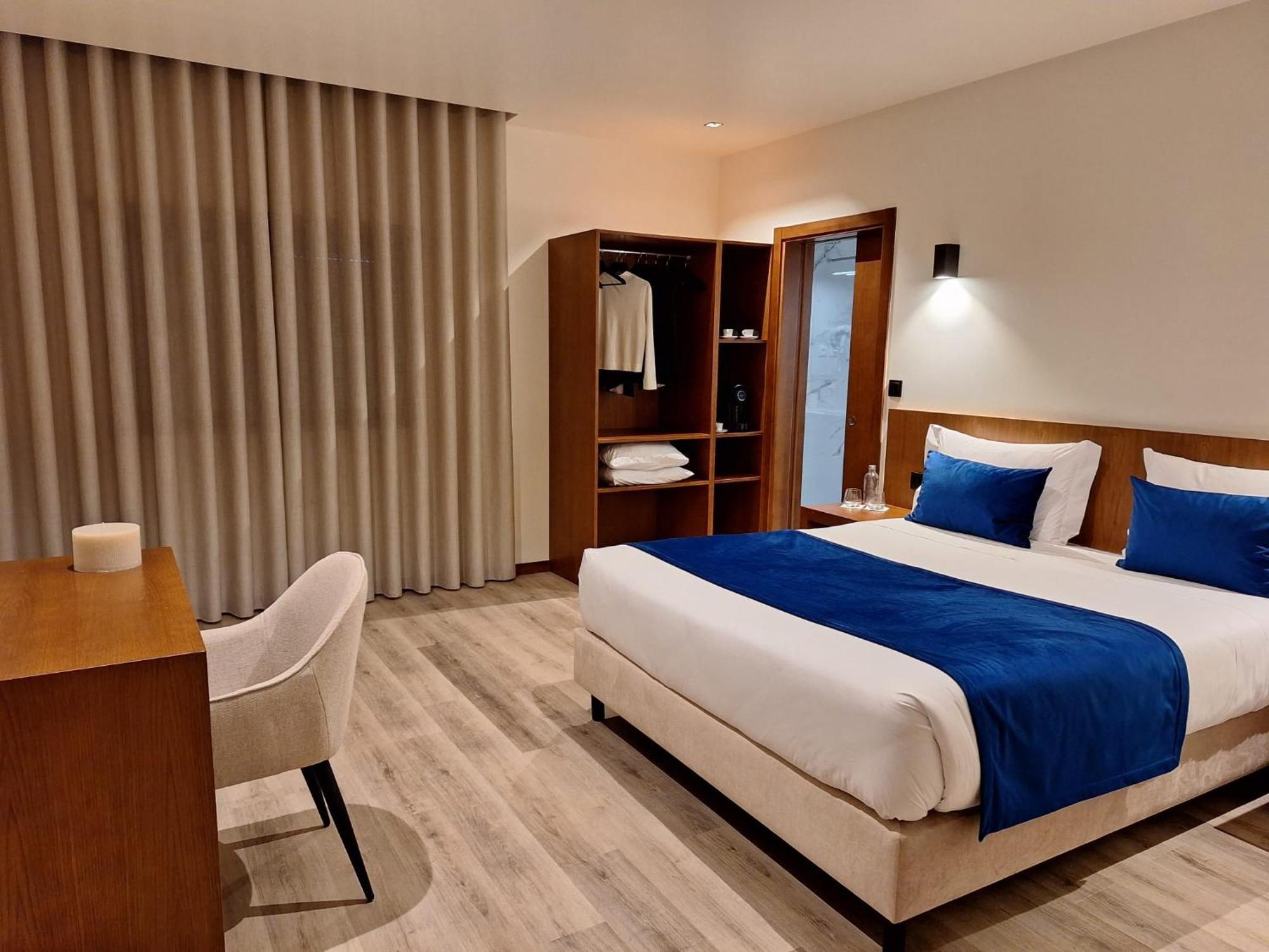 3M Hostel & Suites Alvaiázere Buitenkant foto
