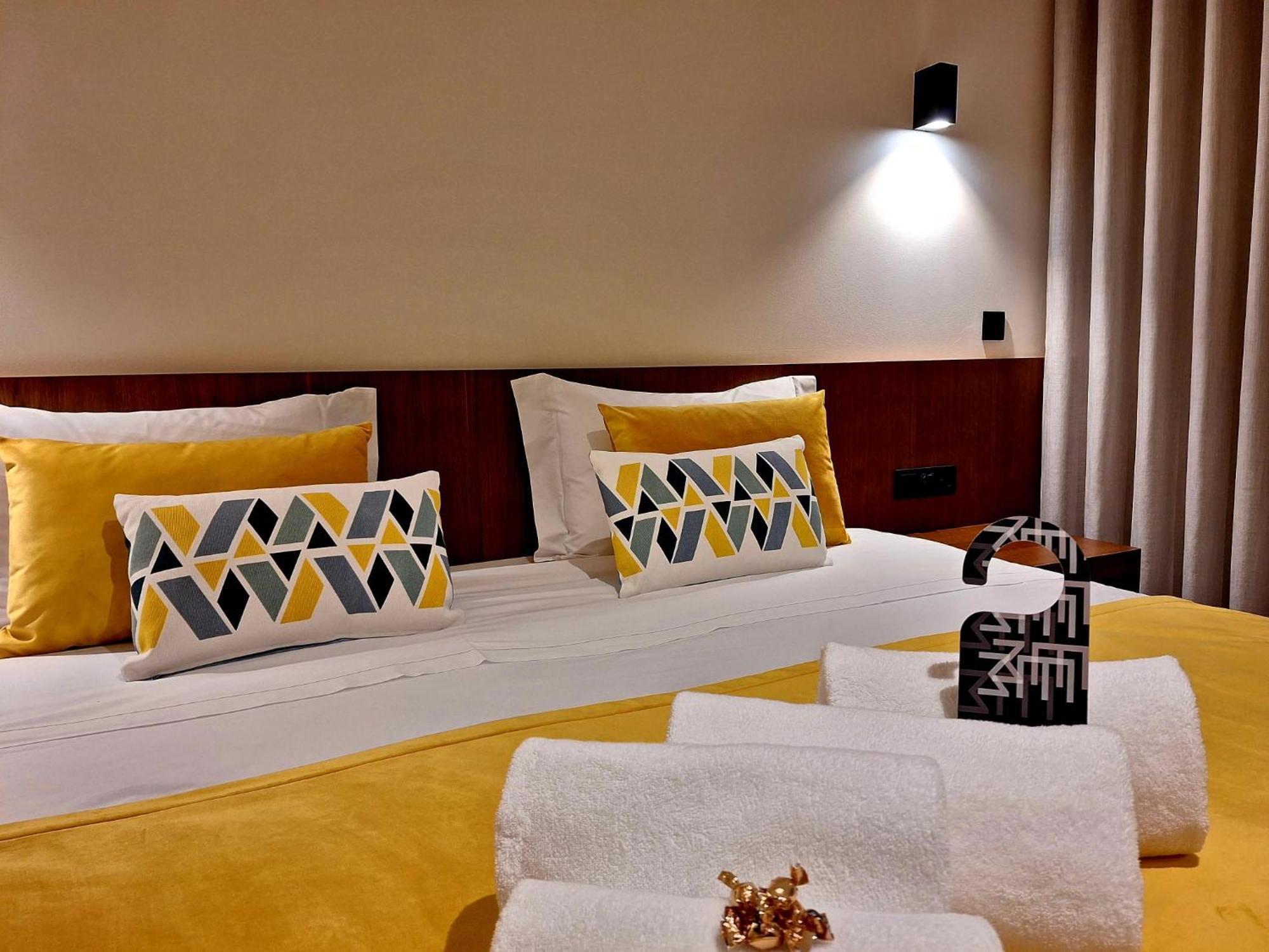 3M Hostel & Suites Alvaiázere Buitenkant foto