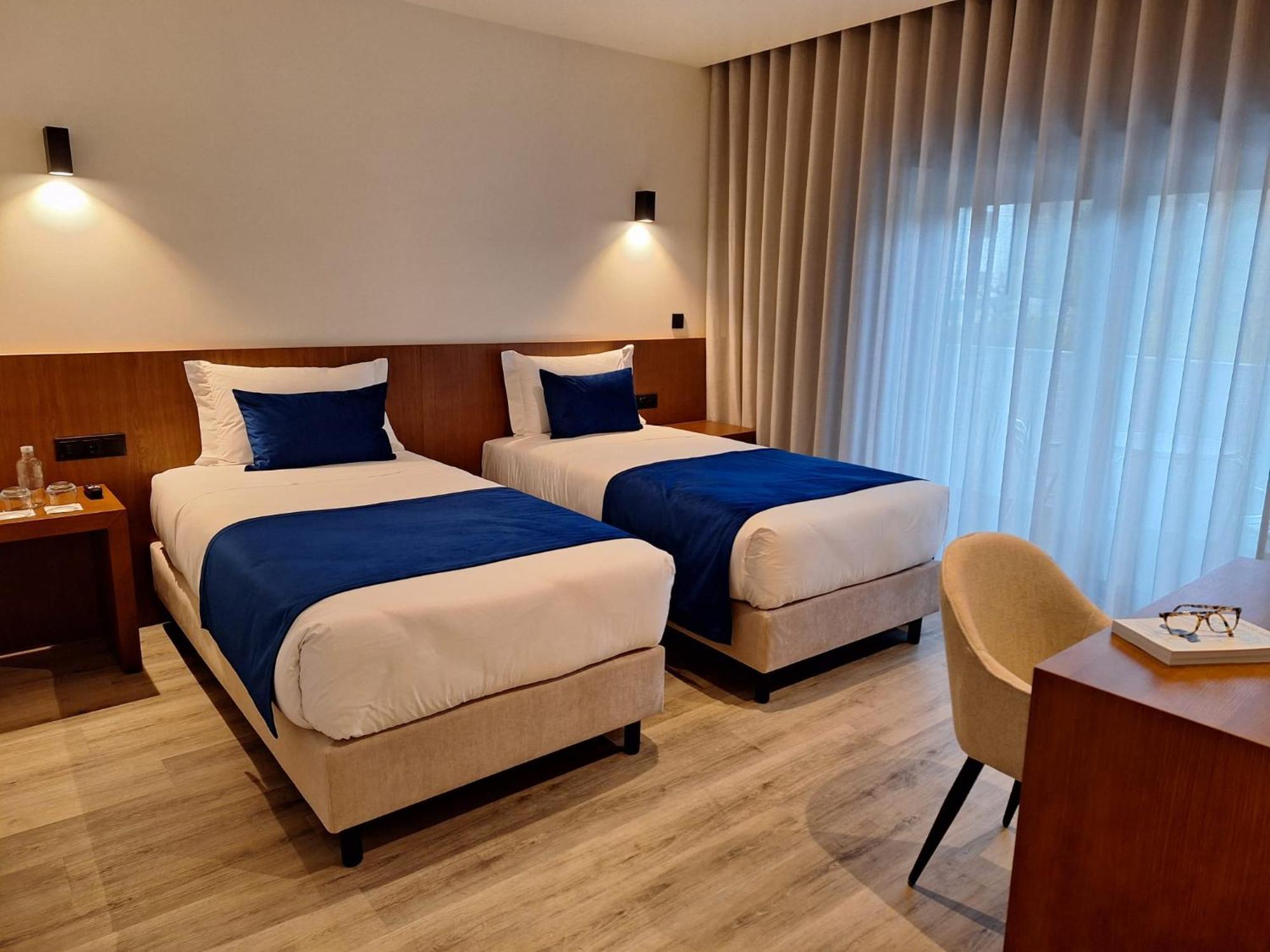3M Hostel & Suites Alvaiázere Buitenkant foto